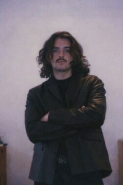 Diego Gaxiola
