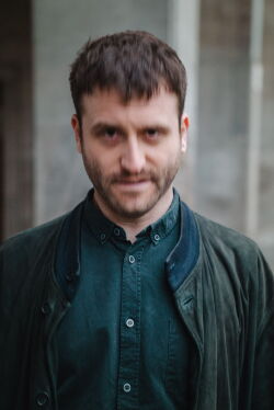 Diego Hauenstein