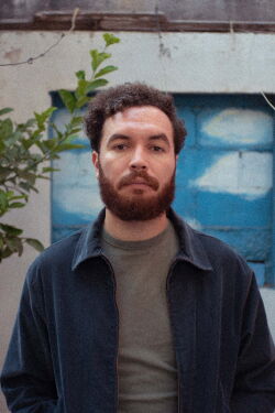 Diego Hernández