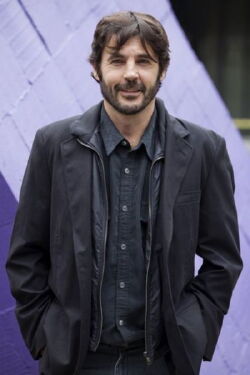 Diego Quemada-Díez