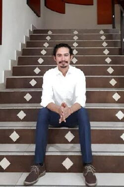 Diego Ruelas