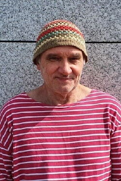 Dieter Bachmann