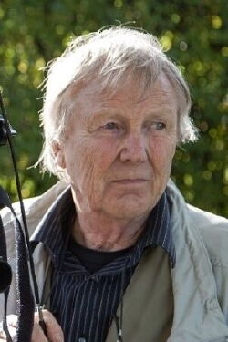 Dietrich Schubert