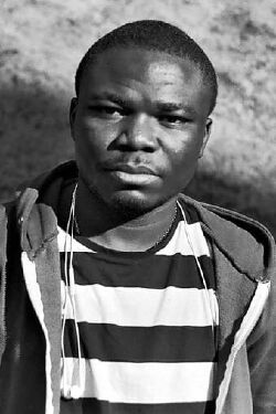 Dieudo Hamadi