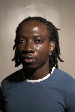Dika Ofoma