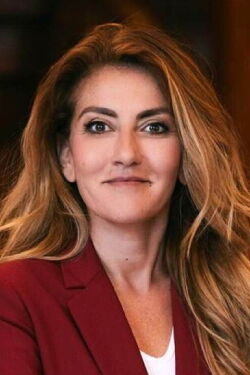 Dilan Yeşilgöz