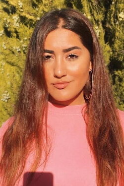 Dilara Özkan