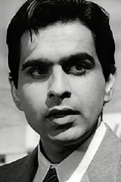 Dilip Kumar