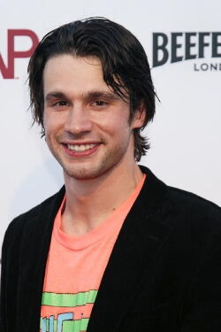 Dillon Casey