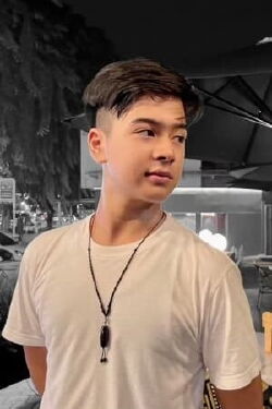 Dimas Putra