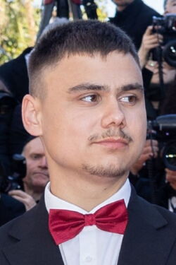 Dimitri Baudry