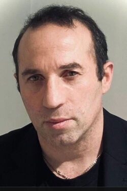 Dimitrios Pantos