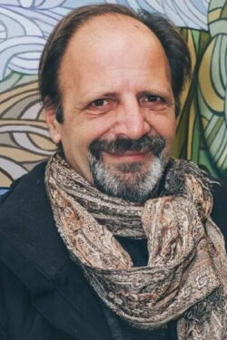 Dimitris Apostolou