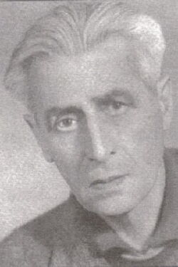 Dimitris Bogris