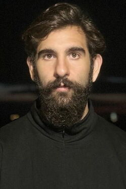 Dimitris Filippidis