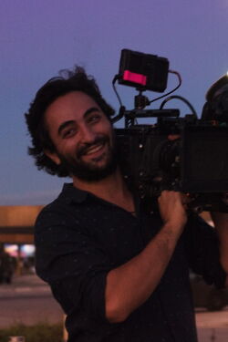 Dimitris Georgiev