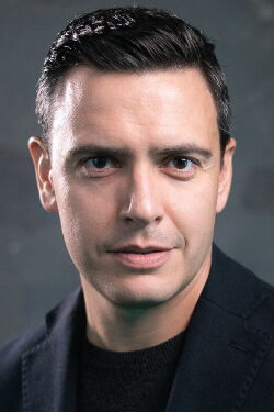 Dimitris Passas