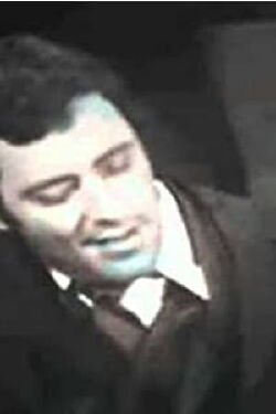 Dimitris Tsoutsis