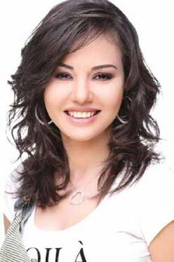 Dina Fouad