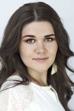 Dina Garipova