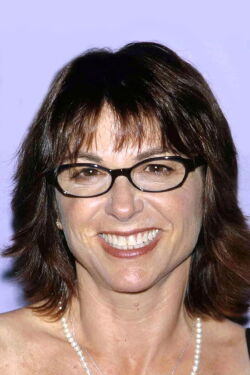 Dinah Manoff