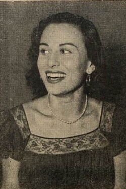 Dinah Mezzomo