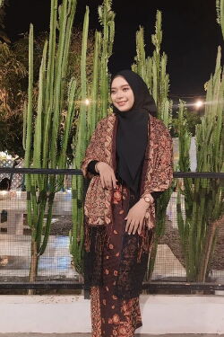 Dinda Septi W.