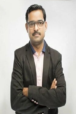 Dinesh Bawara