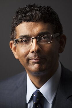 Dinesh D'Souza