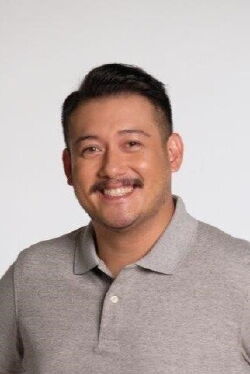 Dino Pastrano