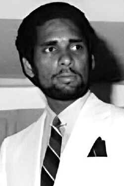 Diogenes Castillo