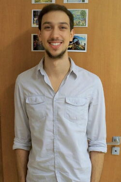 Diogo Serafim