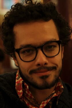 Diogo Soares Martins