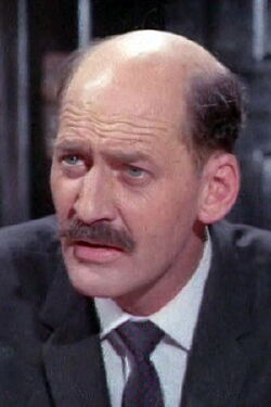 Dirk de Villiers