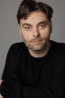 Dirk Gunther Mohr