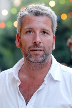 Dirk Stermann