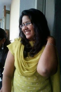 Divya Bandaru