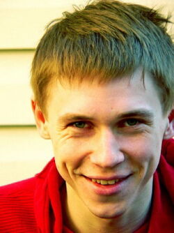 Dmitri Labush