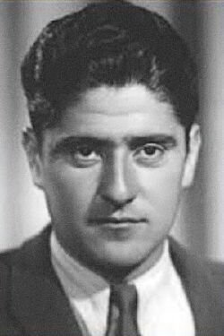 Dmitri Meskhiyev