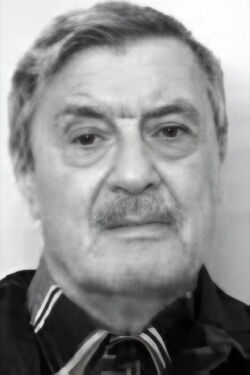 Dmitri Motornyy