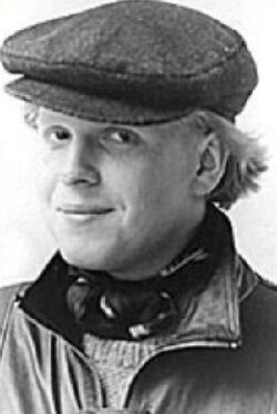 Dmitri Osherov