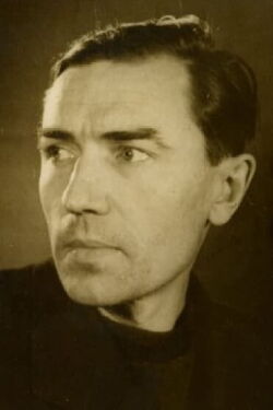 Dmitriy Belov