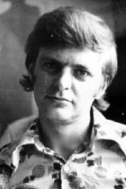 Dmitriy Kulikov
