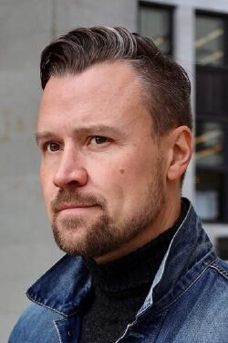 Dmitriy Murashev