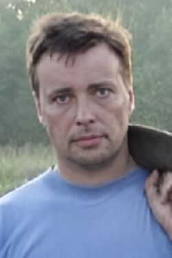 Dmitriy Tarasenko
