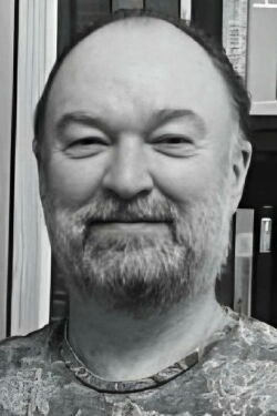 Dmitriy Vasiliev