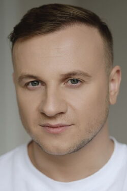 Dmitriy Zhuravlyov