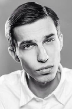 Dmitry Grab