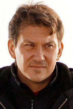 Dmitry Korobkin