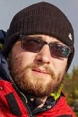 Dmitry Ozerov